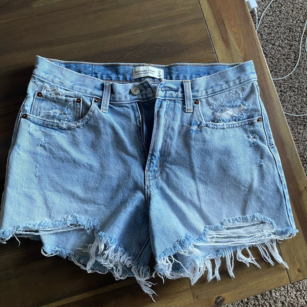 Abercrombie & Fitch Shorts